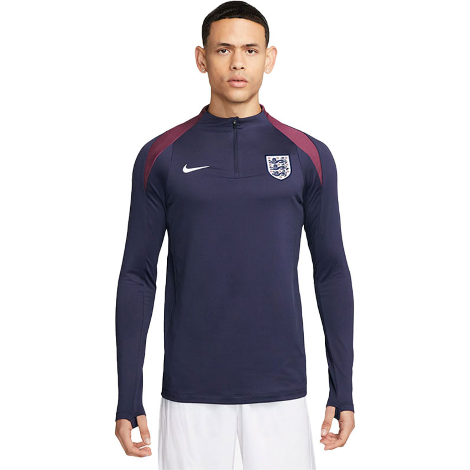 Nike Engeland Trainingspak