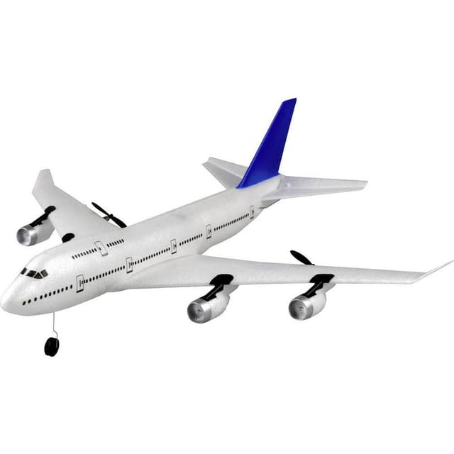 Amewi 24080 RC-modelfly, begyndermodel 1 stk