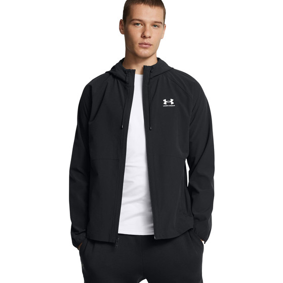 Under Armour Vibe Woven Trainingspak