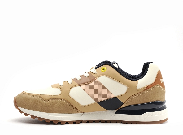 Redskins basses homme obvious beige