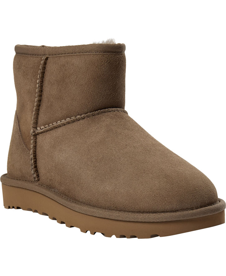 UGG Classic mini Antilope