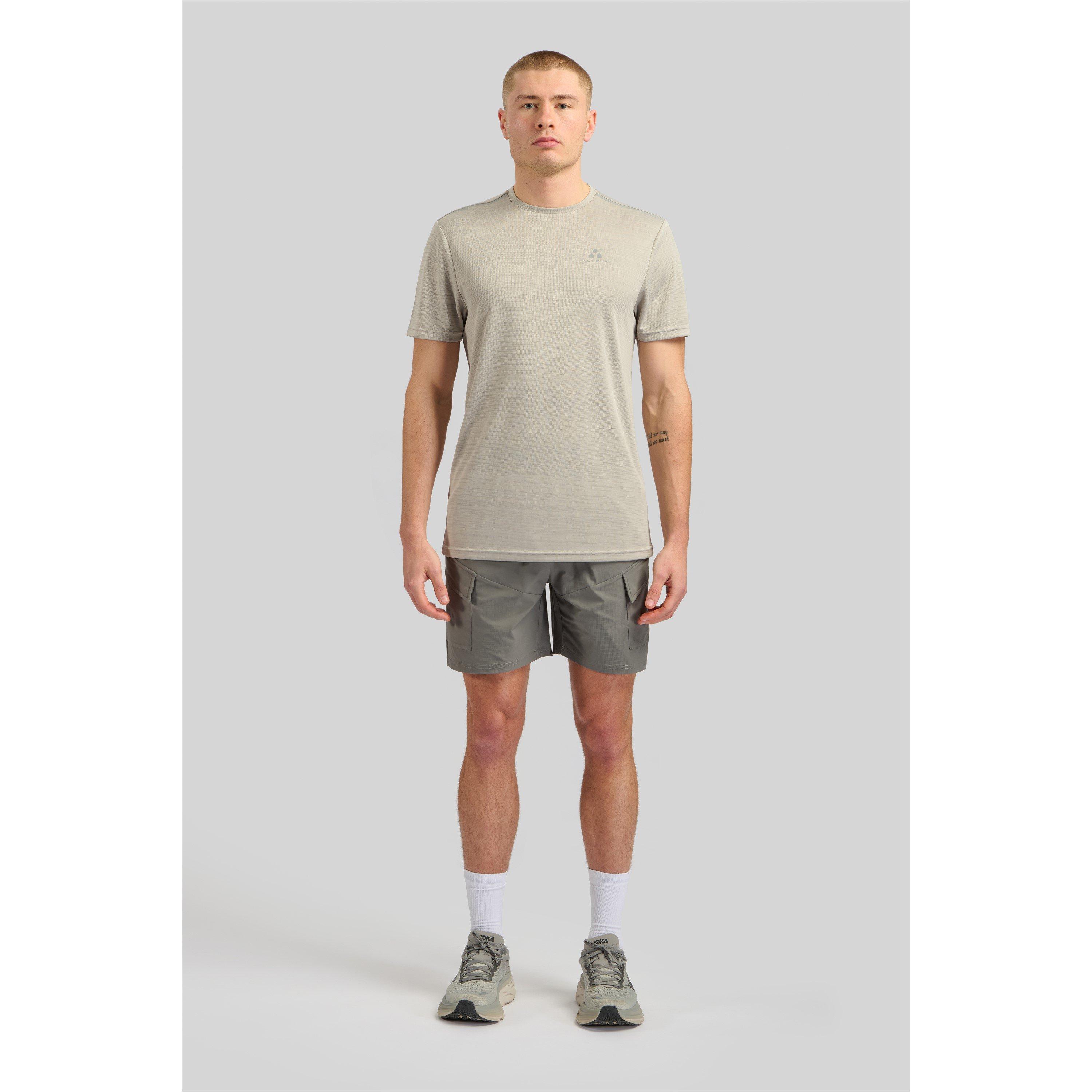 ALTRYN Rp Crgo Short Sn53