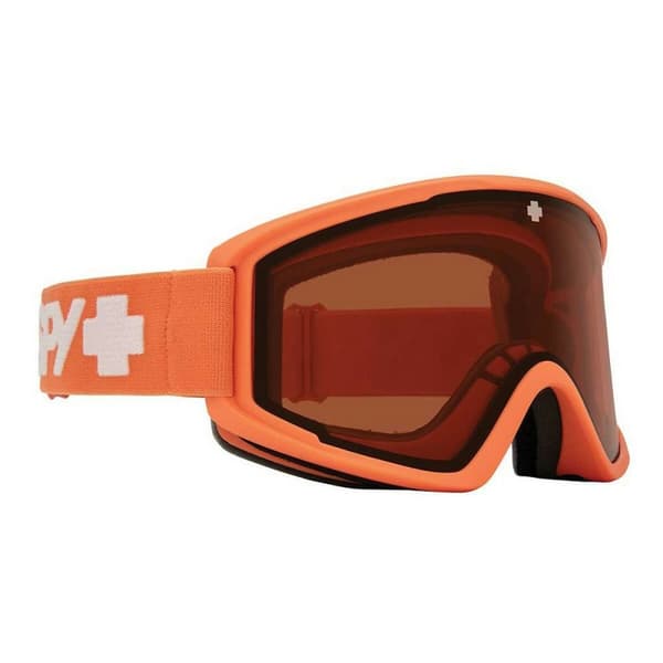 Skibriller SPY+ CRUSHER-ELITE-179 Oransje Harpiks