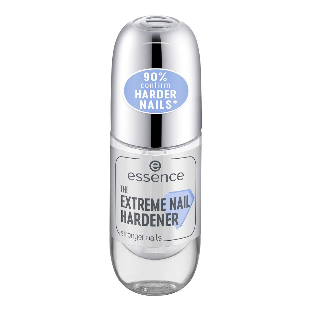 ESSENCE  The Extreme Nail Hardener