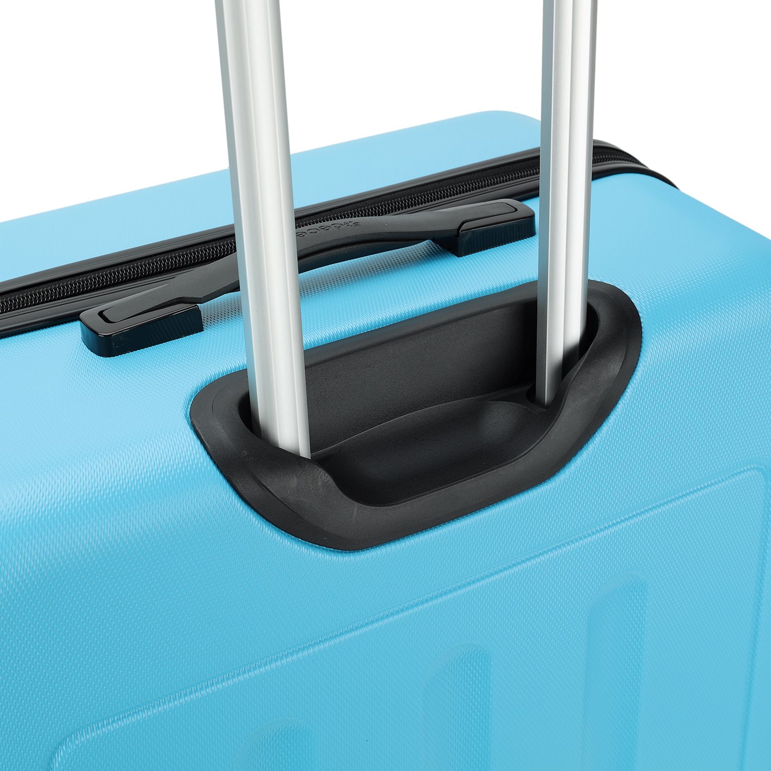 Decent Neon-Fix Trolley 76 blauw