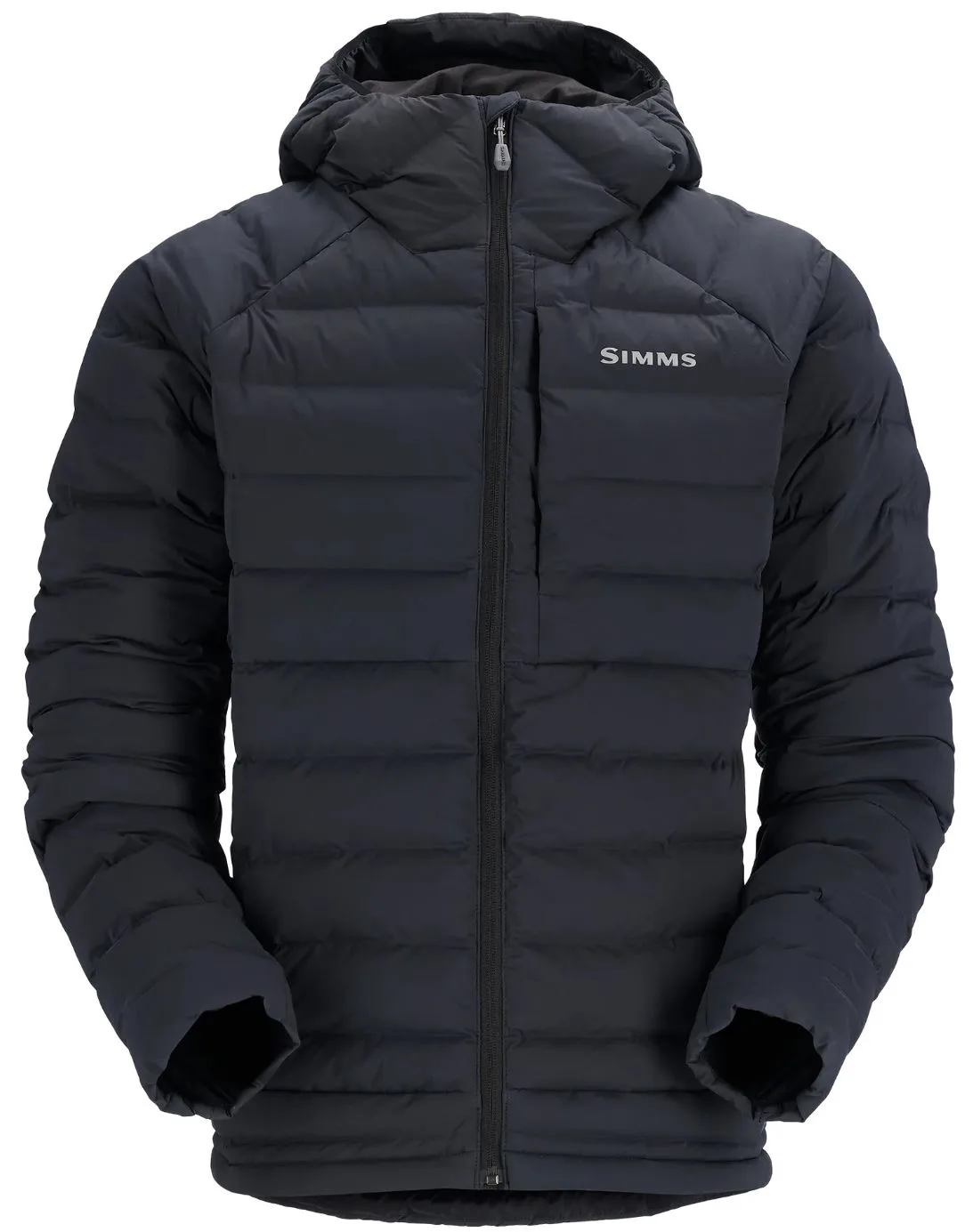 Simms Simms Exstream Hoody Dark Stone