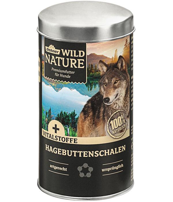 Dehner Wild Nature BARF-Ergänzungsfutter für