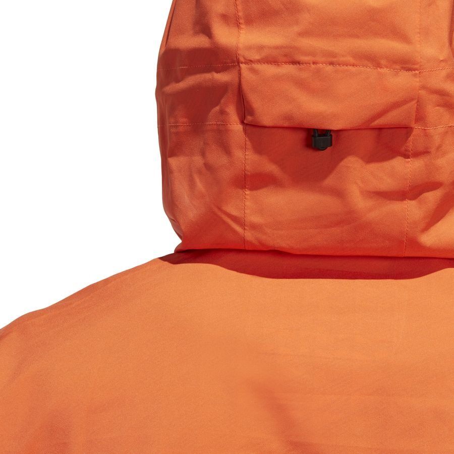 adidas Veste de Pluie Terrex Multi RAIN.RDY - Orange
