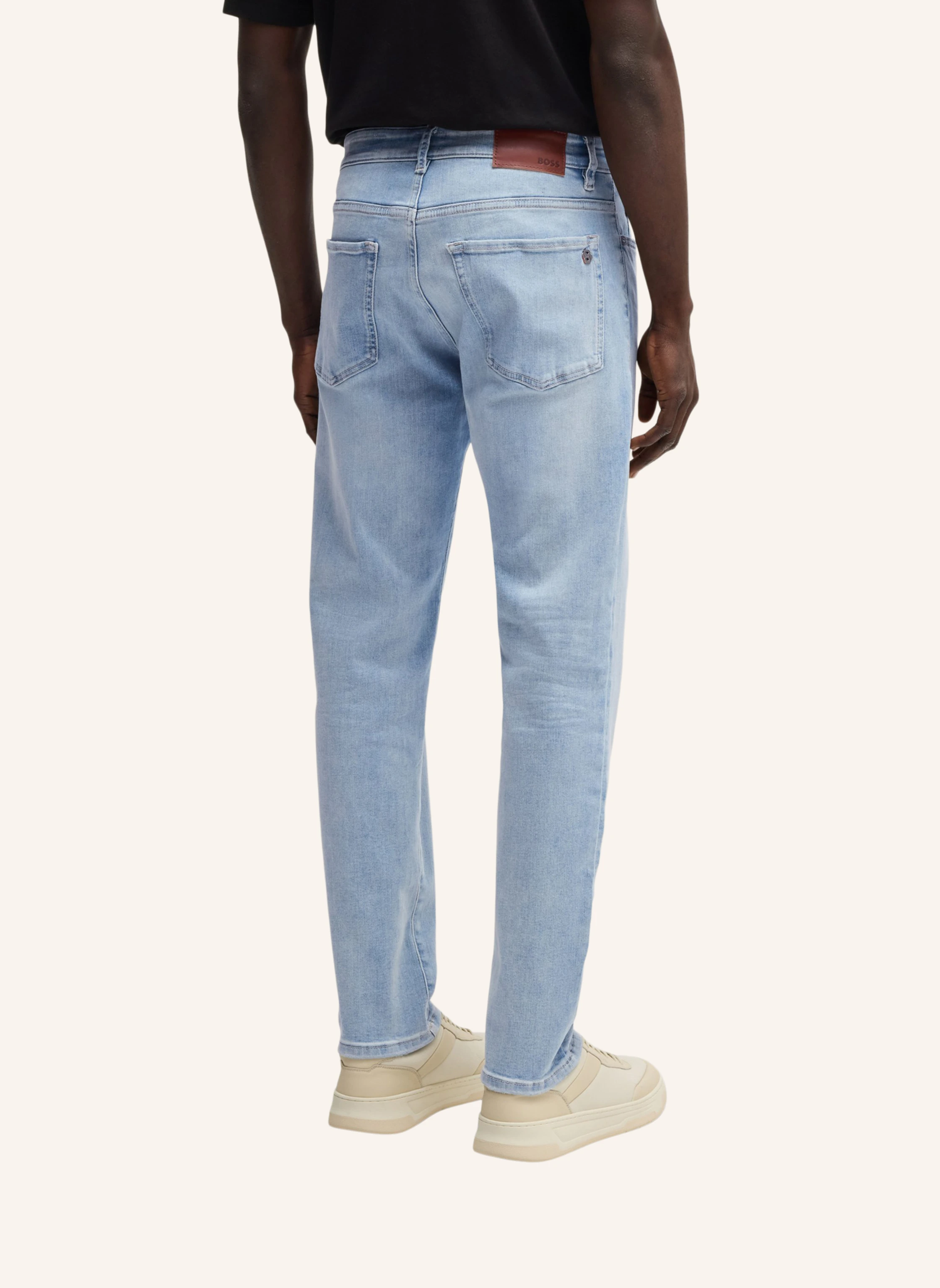BOSS Jeans RE.MAINE BO Regular Fit