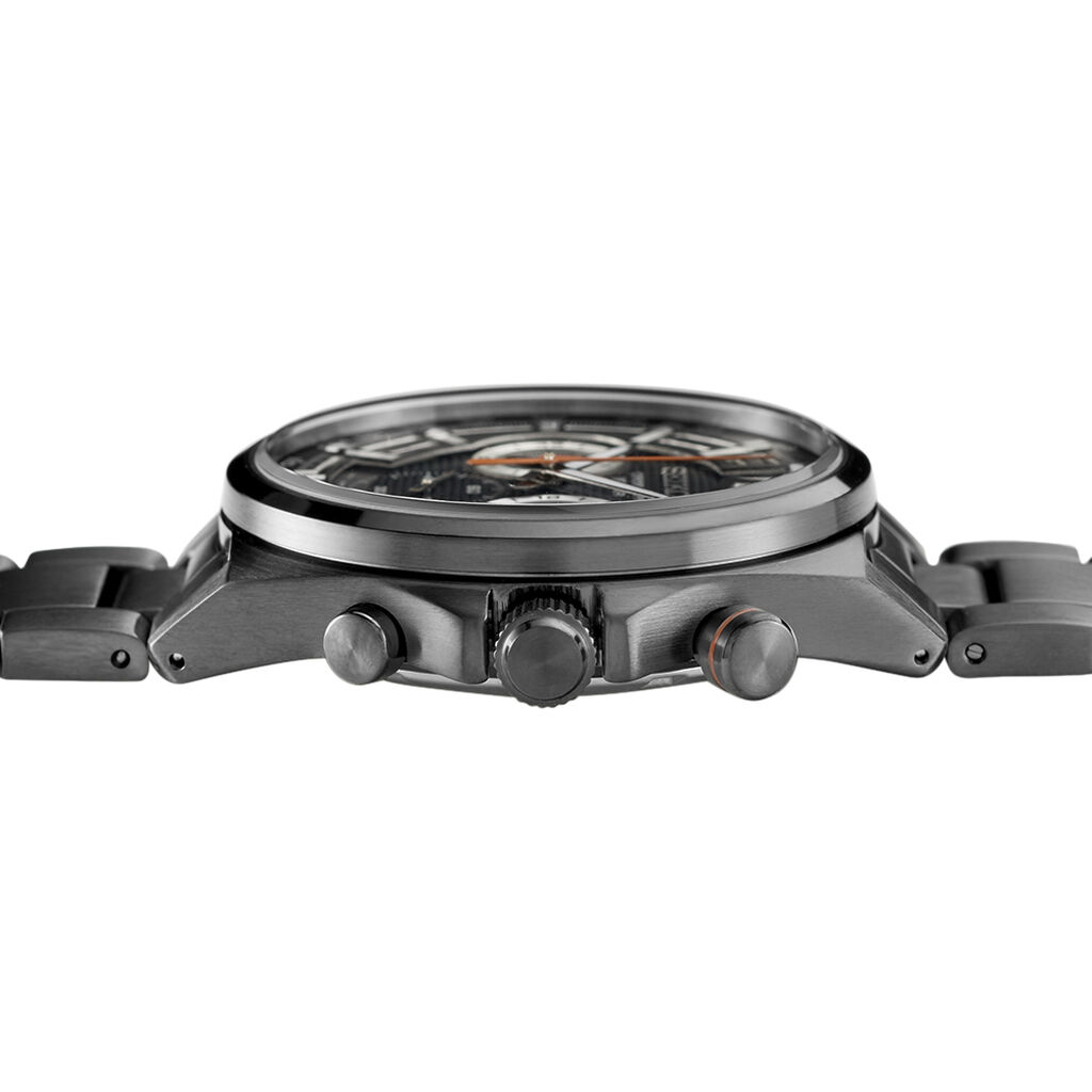 Montre Seiko Sport Noir