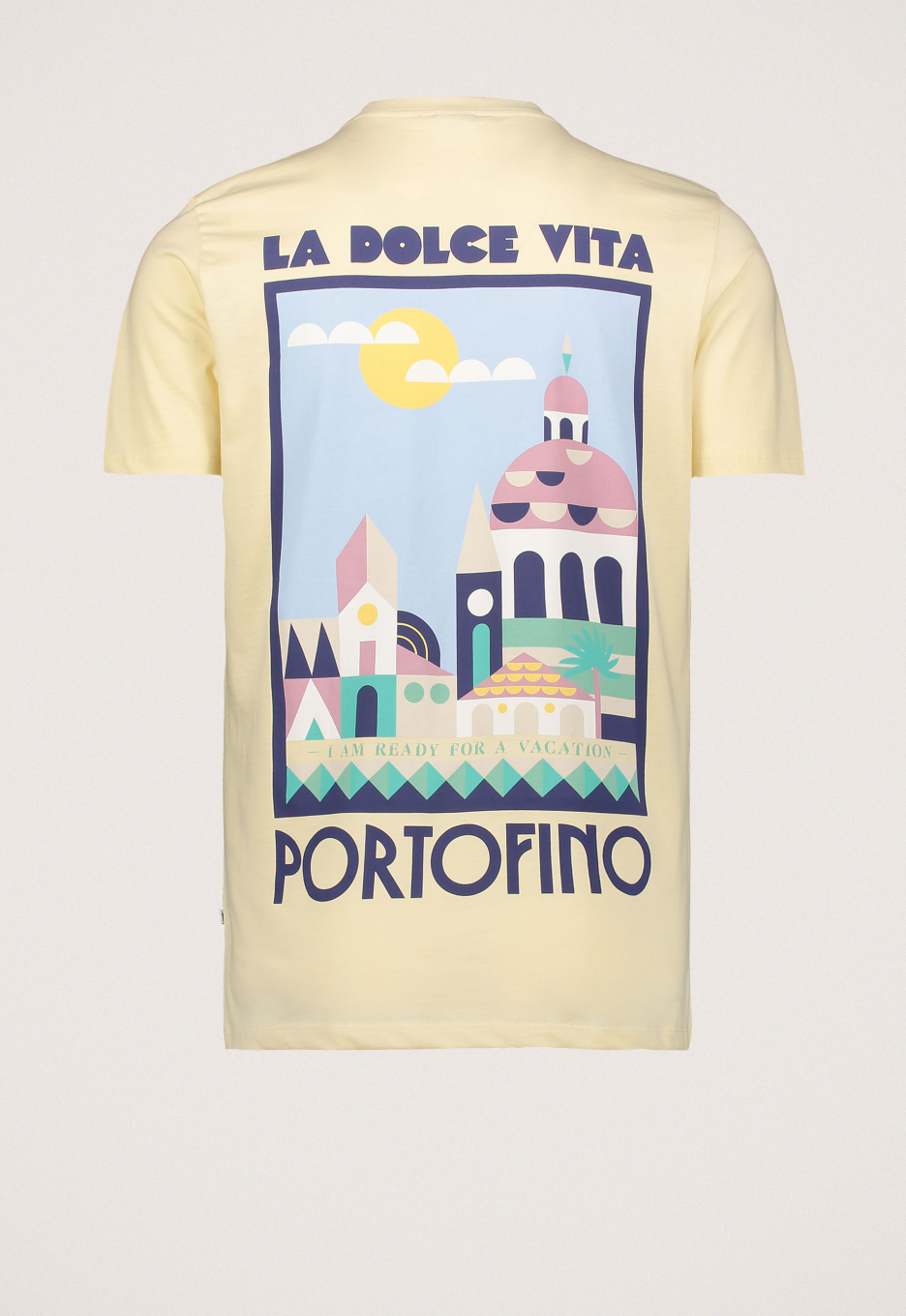 Kultivate Portofino T-shirt