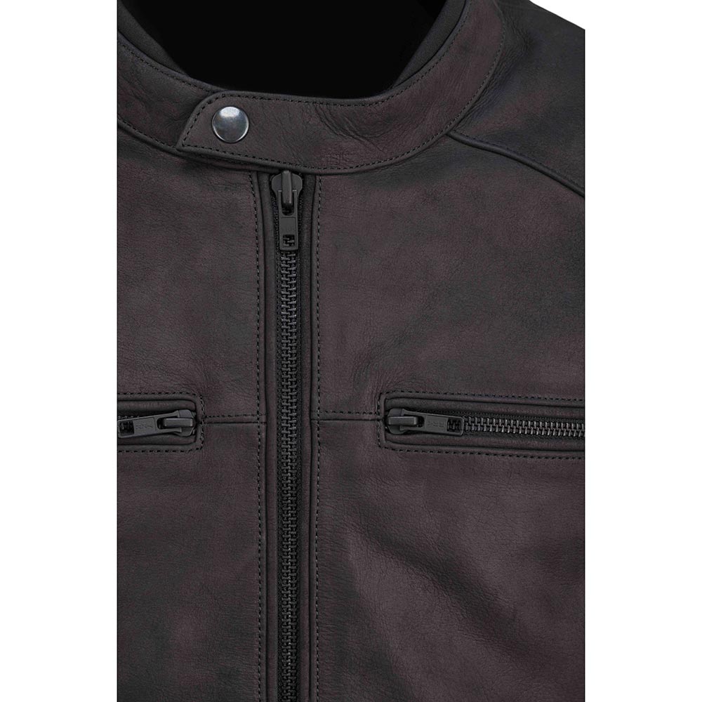 All One - Blouson Mystic Noir