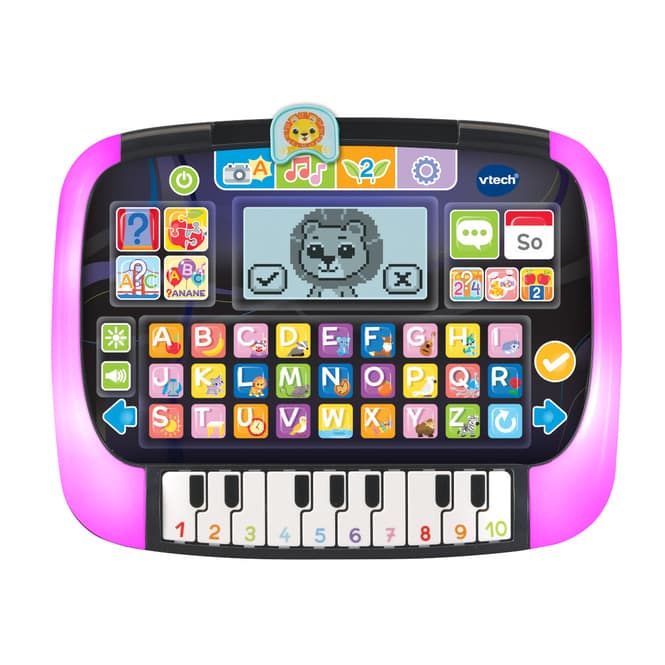 VTech - Lern- und Musiktablet