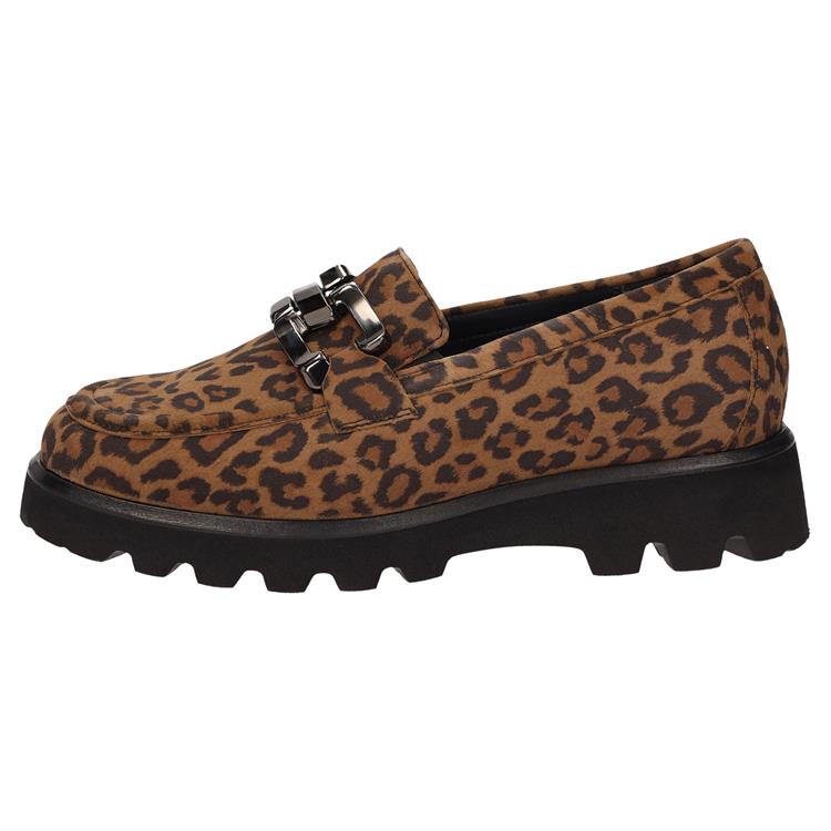 Sioux Meredira-751-H 41348 caramel
