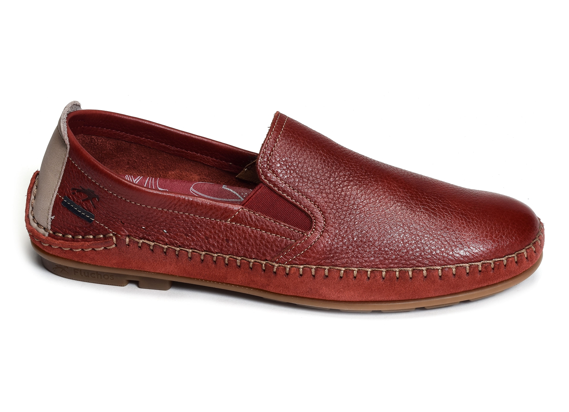 Dorian f1174 rouge