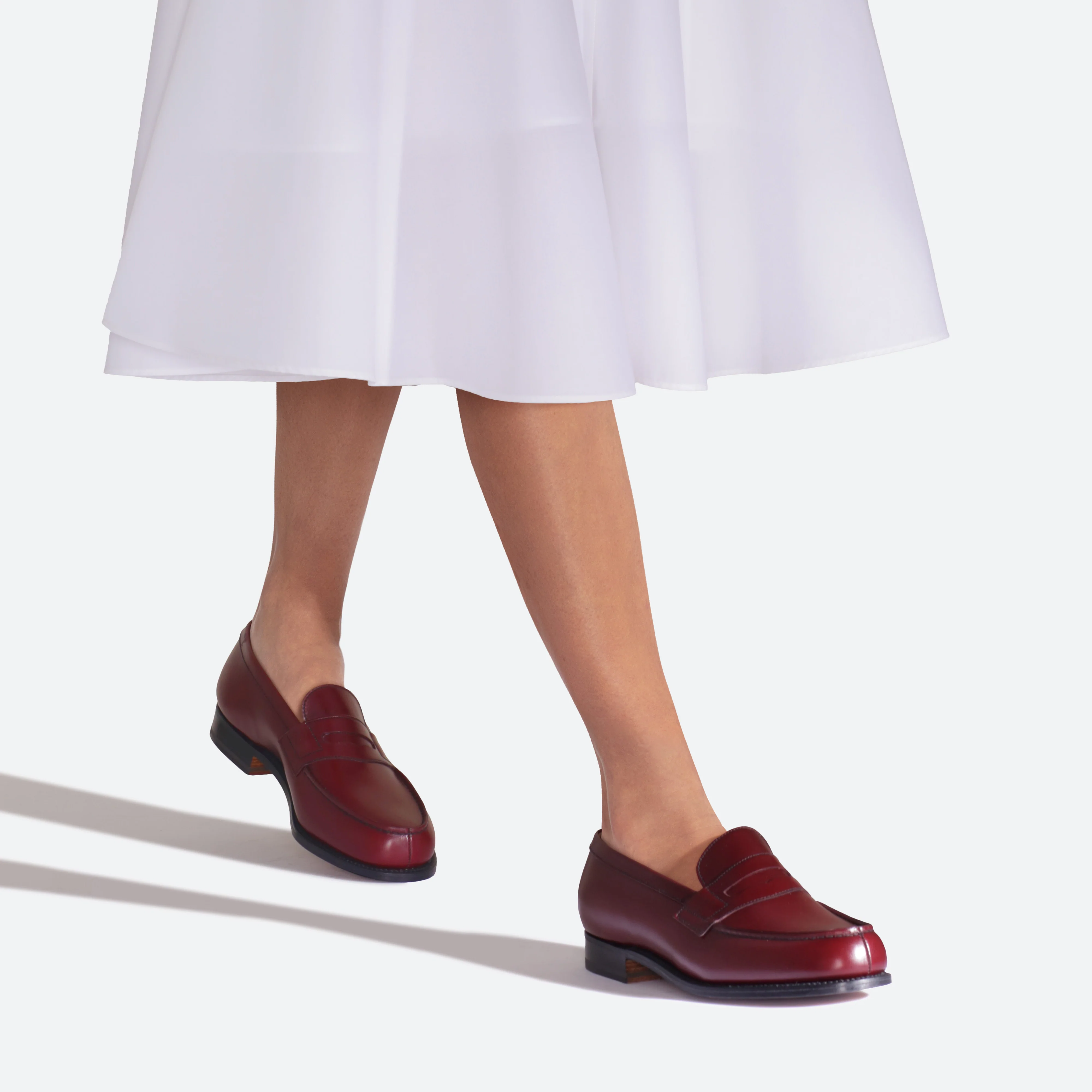 Mocassin 180