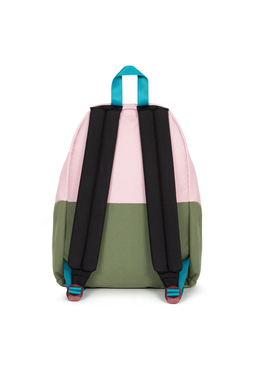 Mochila PADDED PAK'R Resist W13 - verde