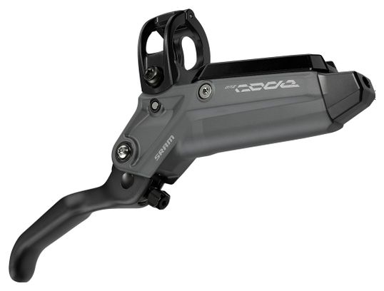 Frein Arrière Sram Code Bronze Stealth Durite 2000mm Gris (Sans Disque)