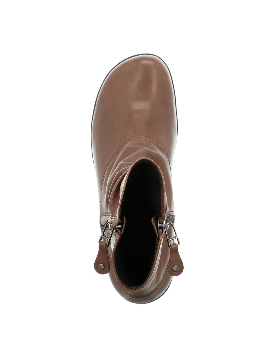 Stiefelette Naly 24, cognac