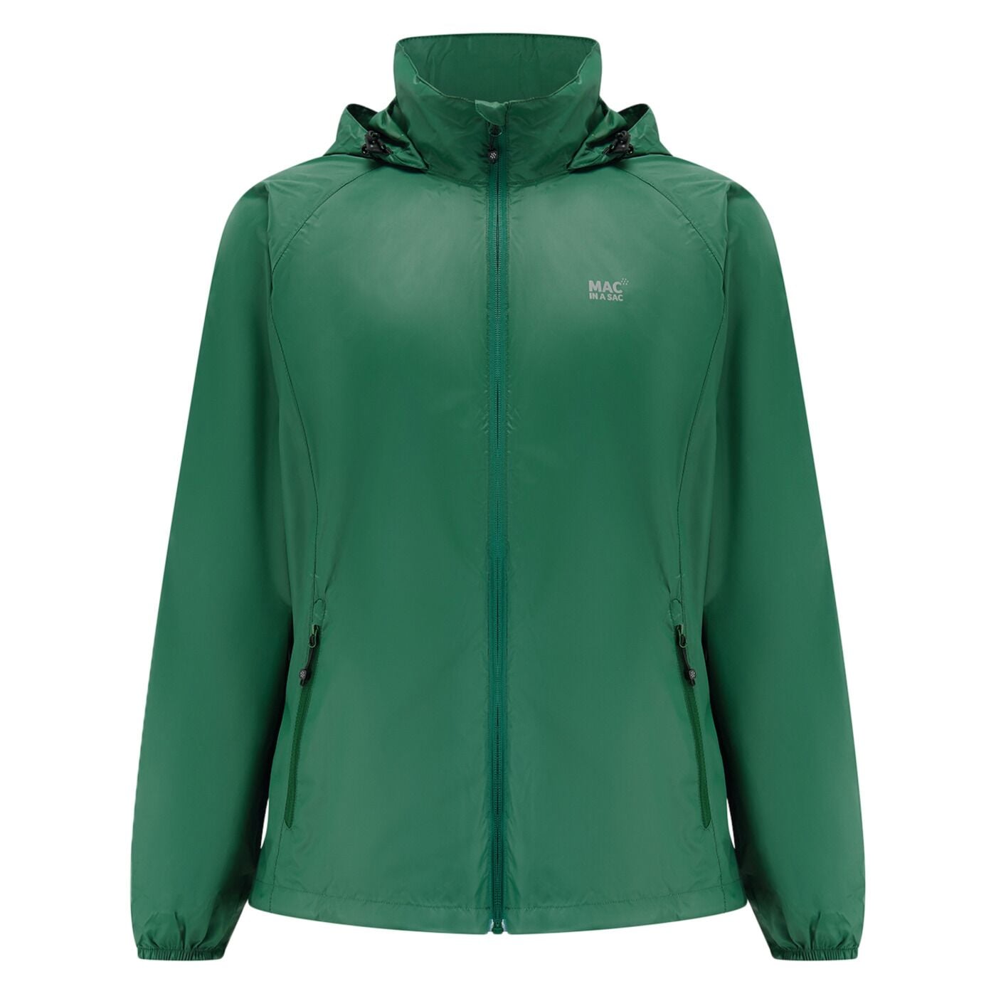 Mac in a SacRegenjacke packbar Unisex «Mac in a Sac»