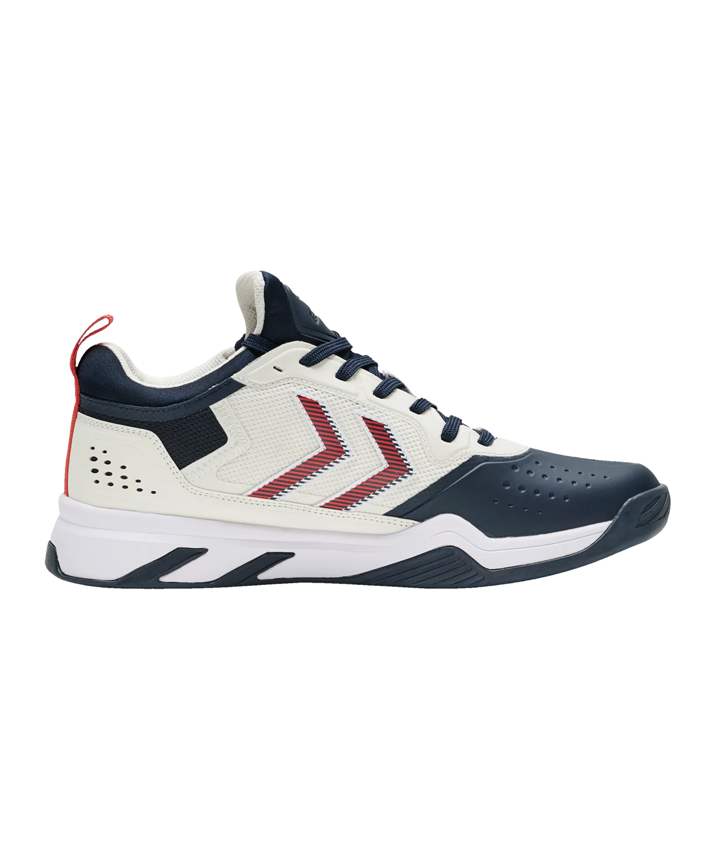 Hummel Uruz Handballschuhe F9806