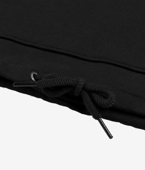 Vans Versa 1/4-Zip Sweatshirt (black)