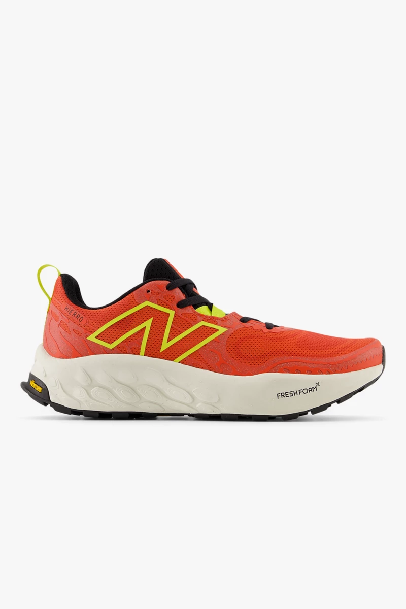 New Balance Hierro v8 Herren Trailrunningschuh
