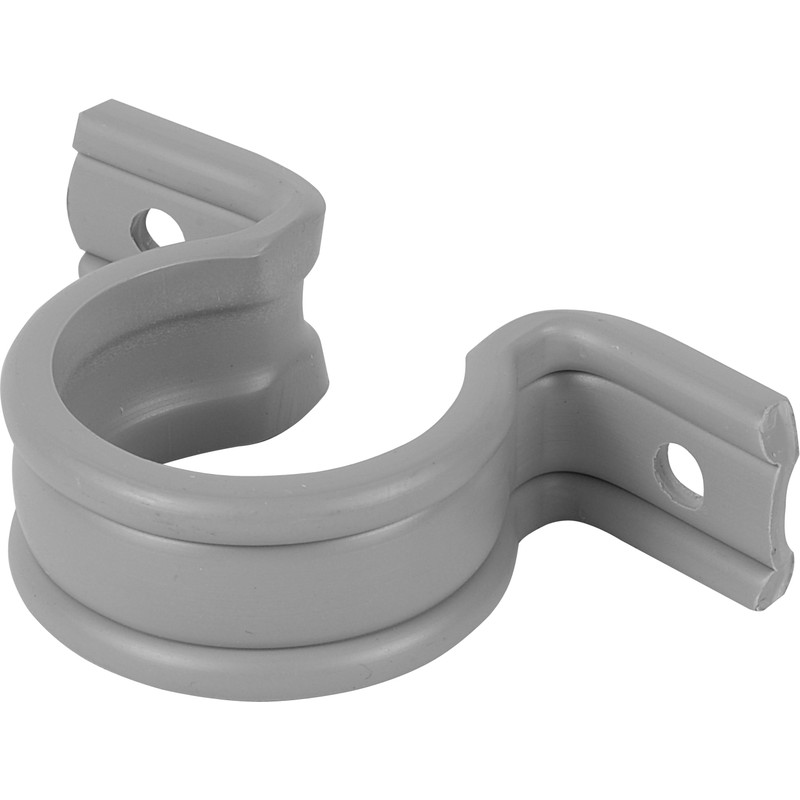 PVC zadel 80mm