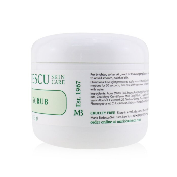 Mario Badescu Mario Badescu Kiwi Face Scrub 118ml/4oz