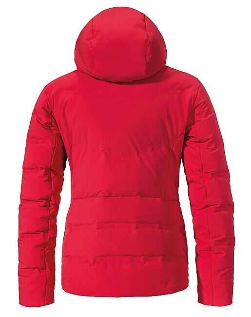SCHOFFEL - VESTE SKI JACKET CALDIROLA L
