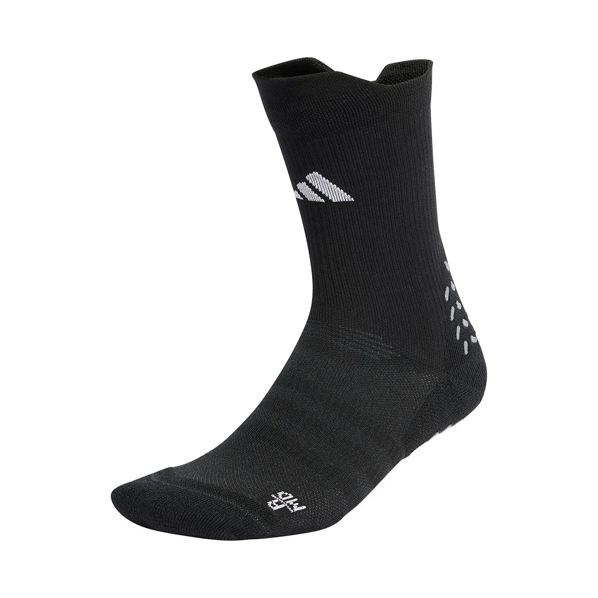 Meias adidas Clássicas Football Grip Printed Cushioned (1 Par)