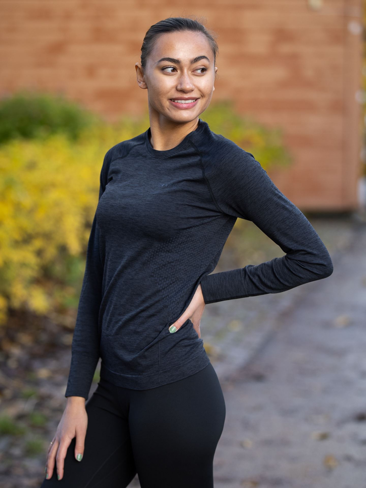Dry Active Comfort