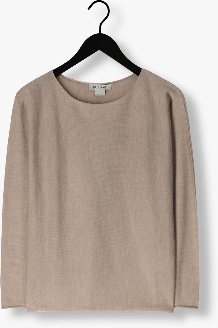 BELLAMY beige bellamy trui judith