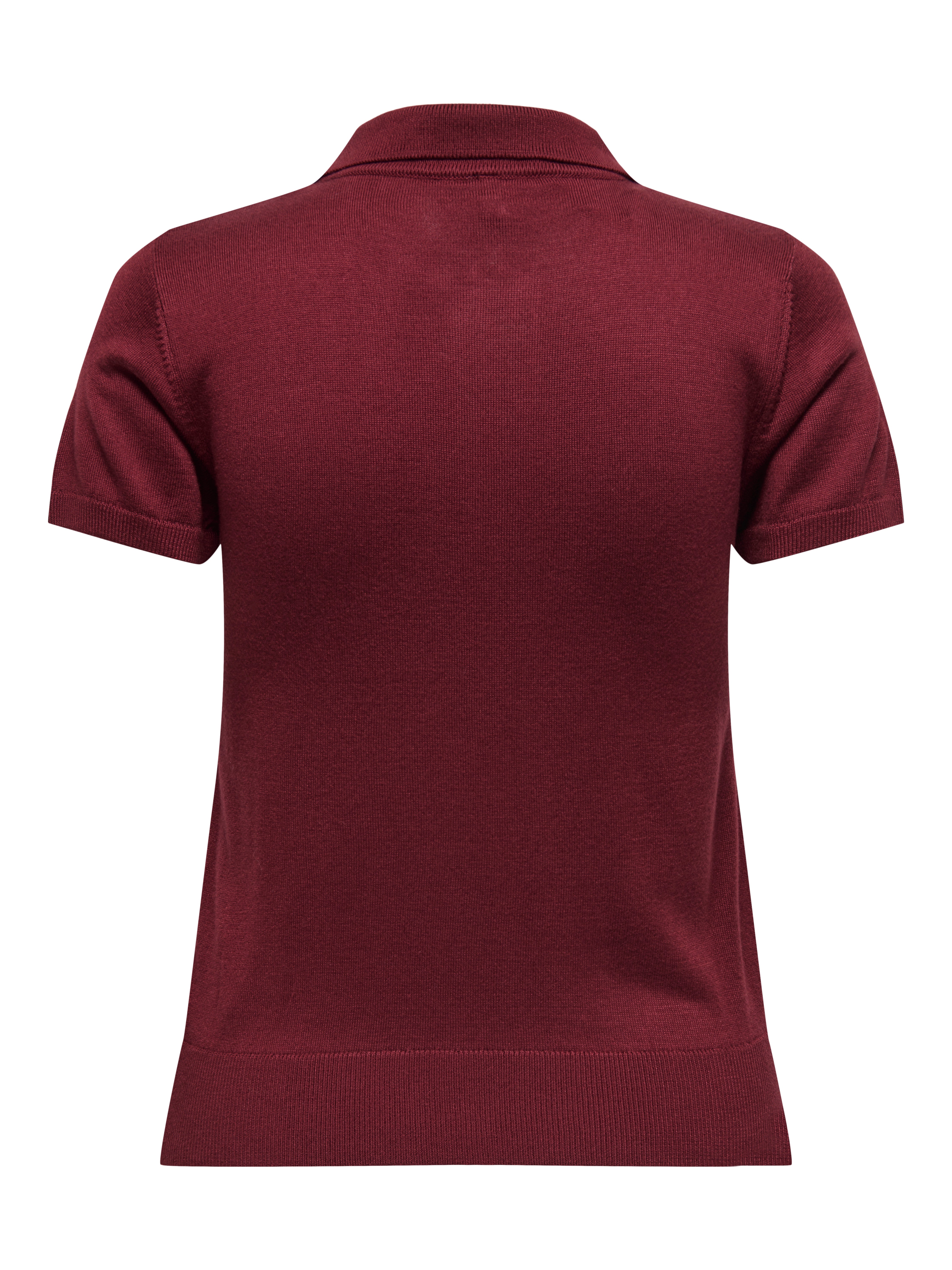 ONLCATHRINE Polo Cabernet