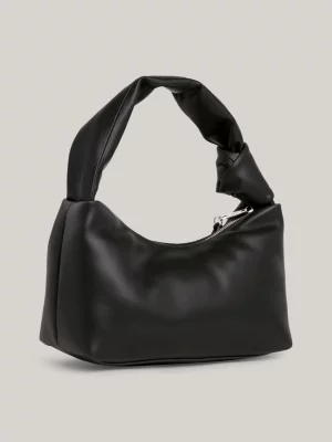 Bolsa de ombro com alça acolchoada