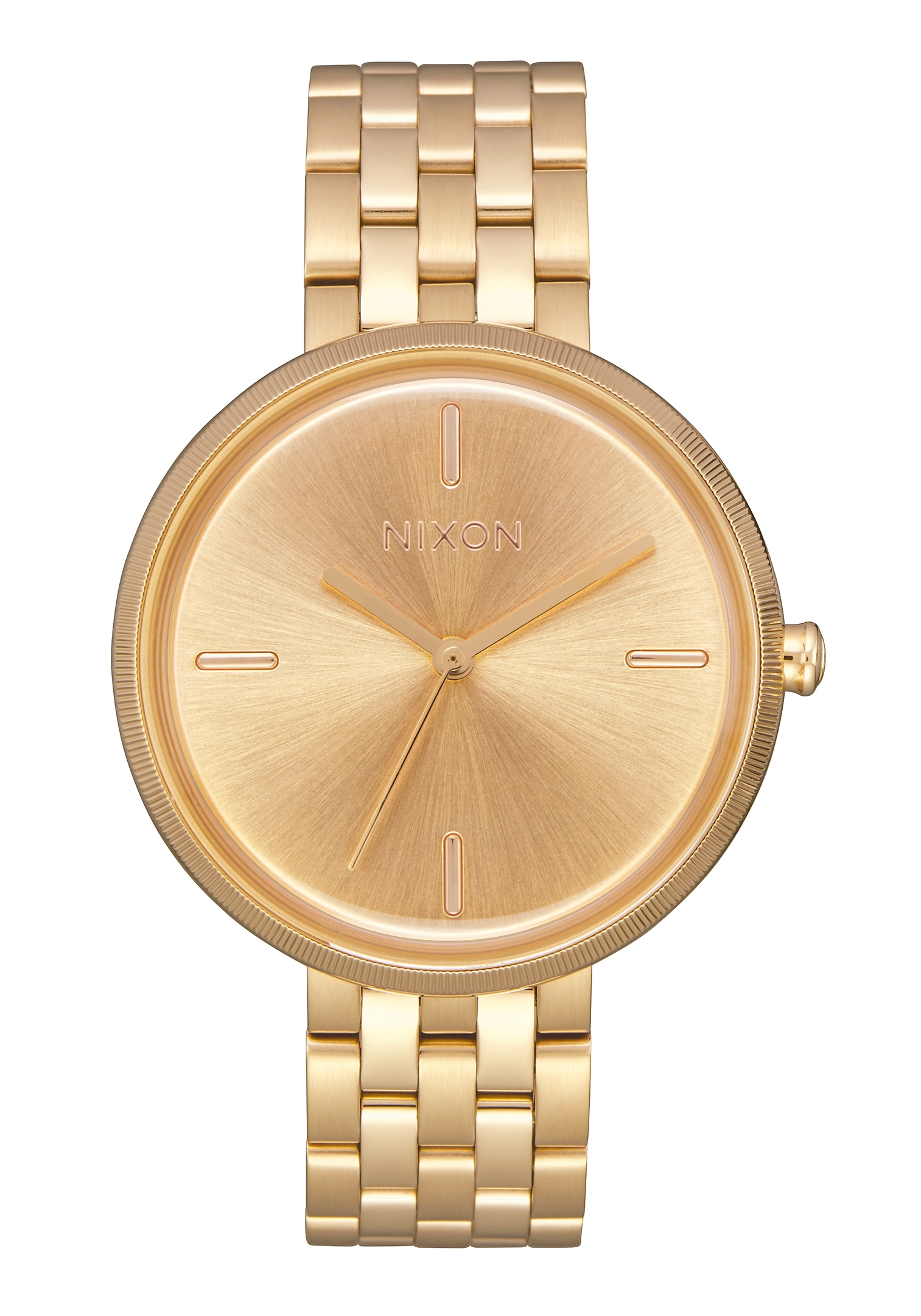 Nixon The Vix All Gold A1171-502