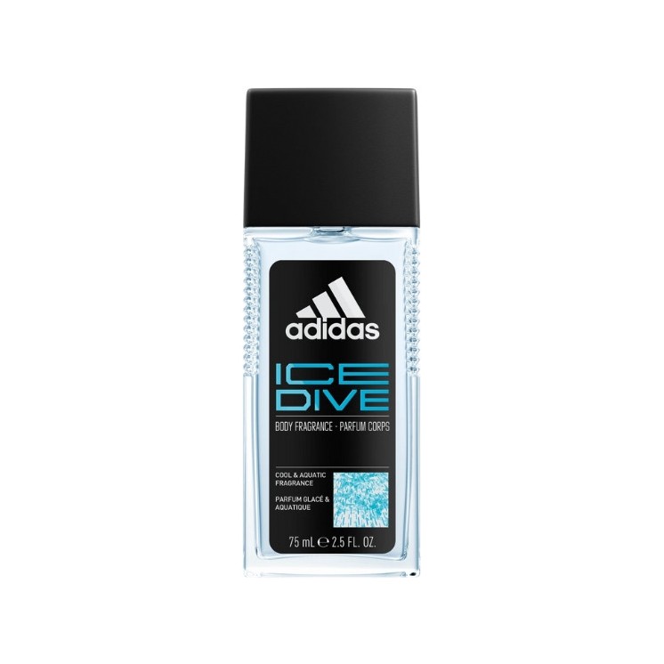 Adidas Ice Dive Deodorantspray 75 ml