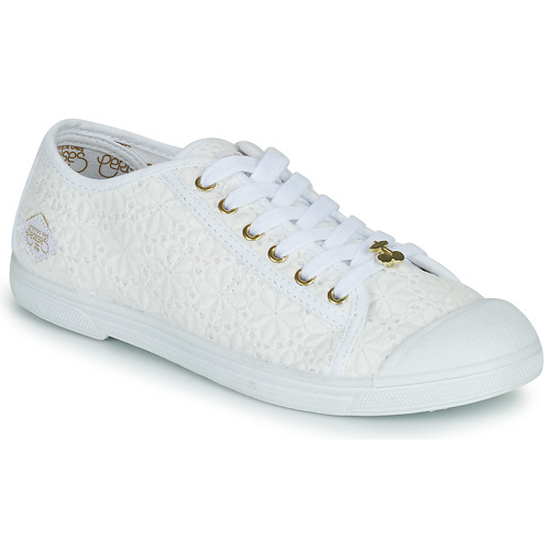 Le Temps des Cerises - BASIC 02 - Blanc