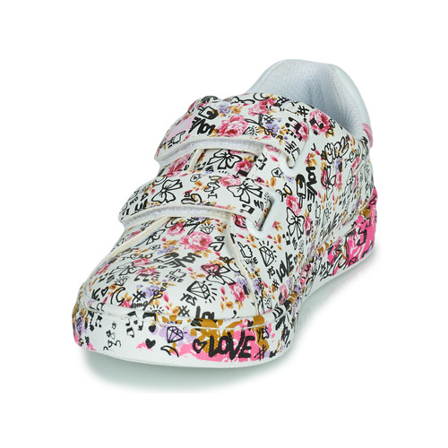 Primigi - 1959600 - Blanc / Multicolore