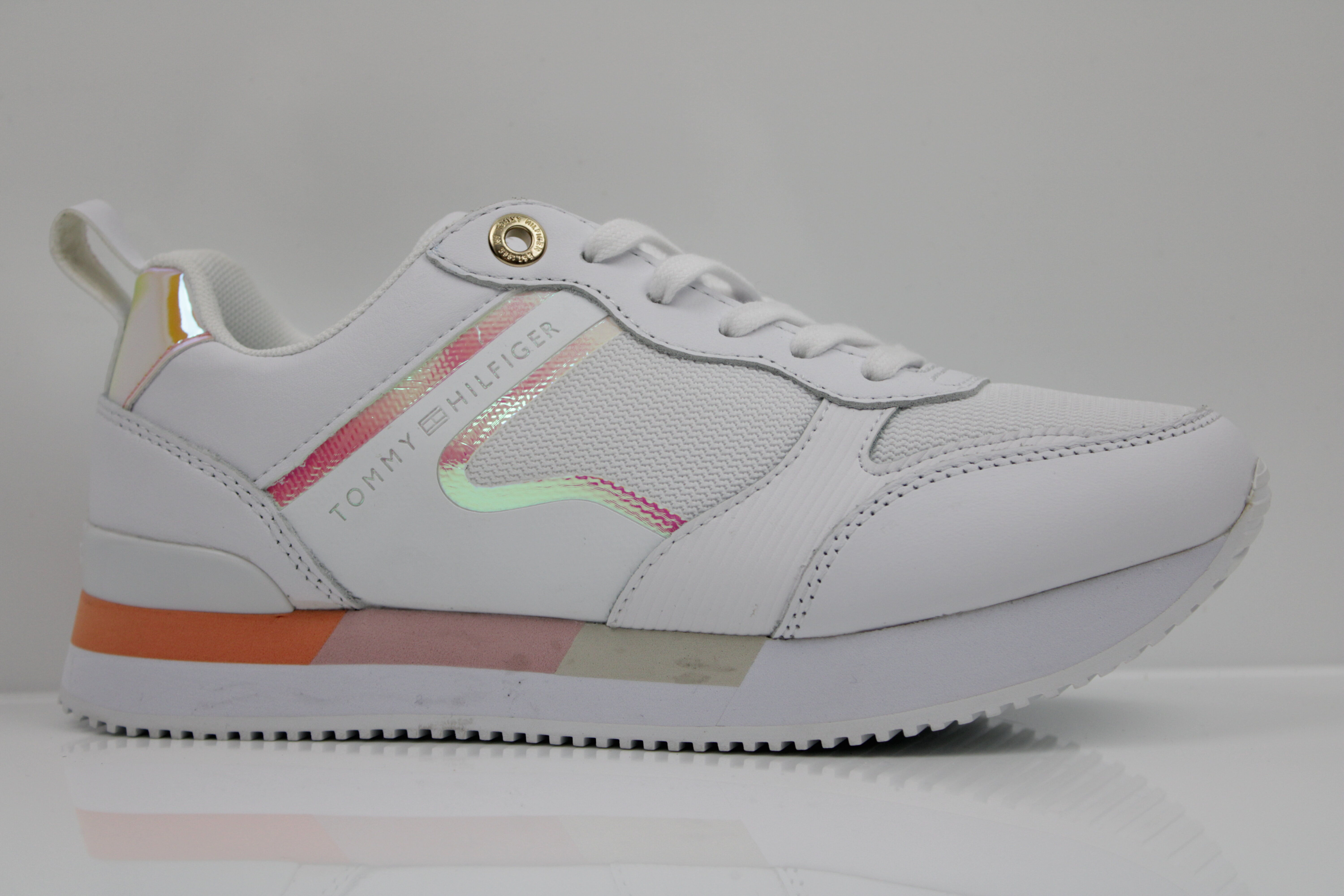 Hilfiger Tommy Footwear Sneaker