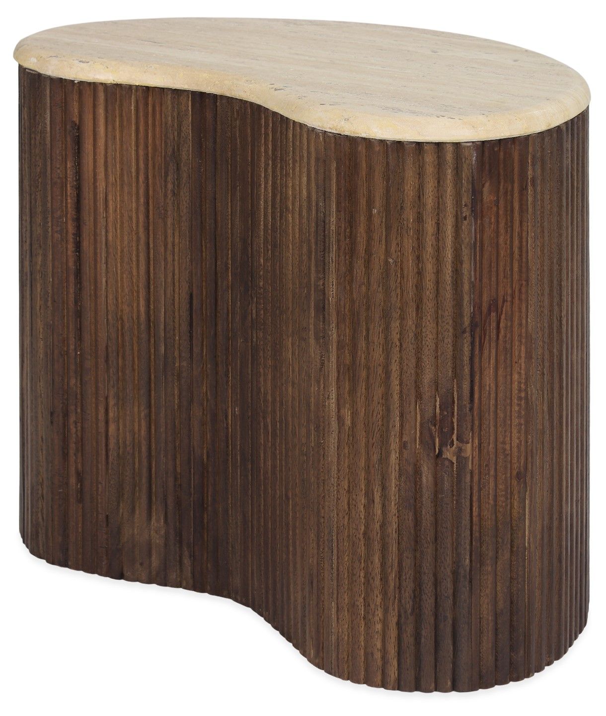 Bijzettafel 95748 Mari B50 x D33 x H44 cm