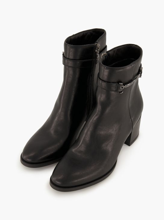 Graceland Stiefel Schwarz