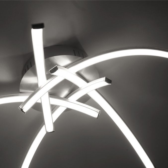 LED-Deckenleuchte