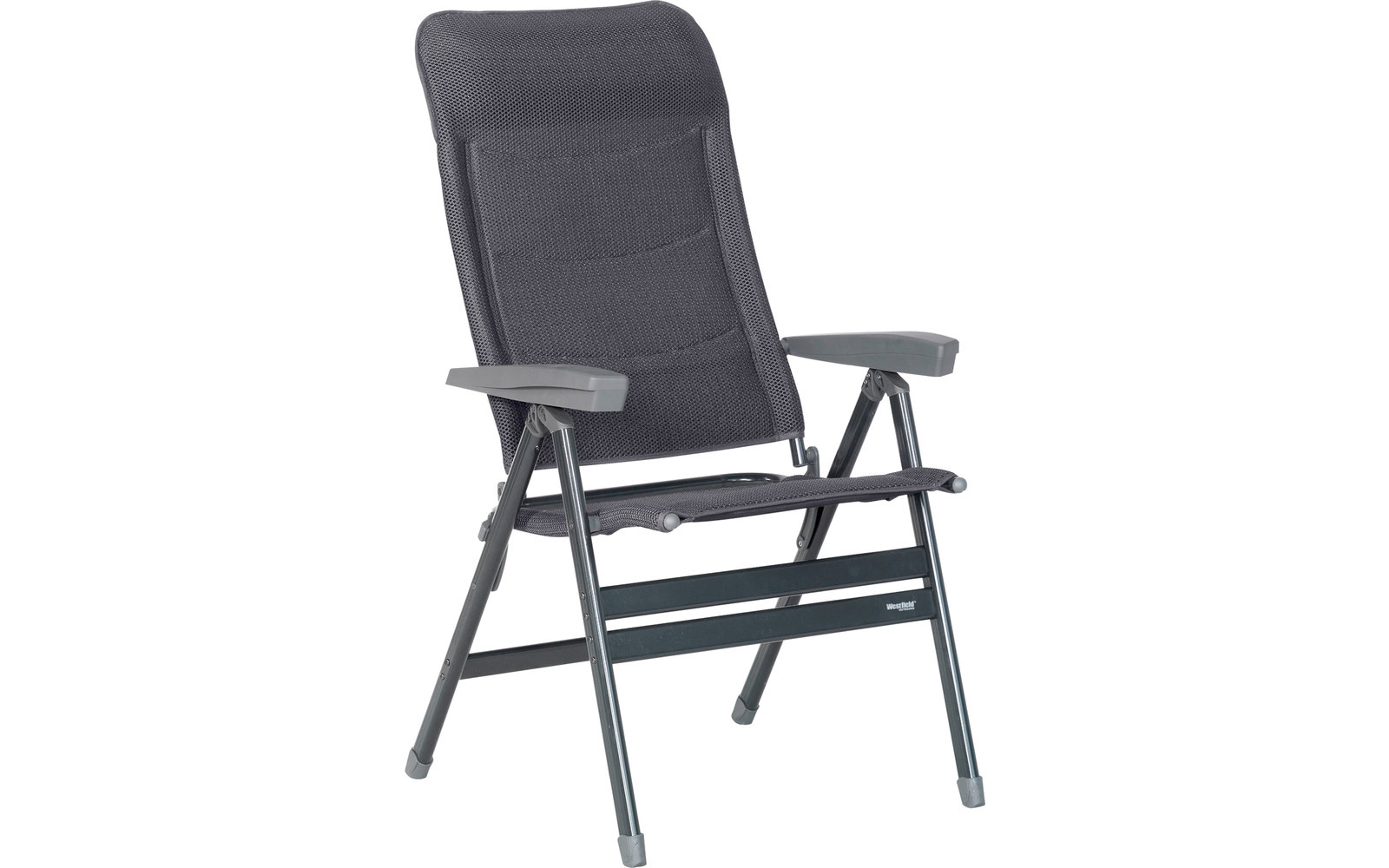 Westfield Klappstuhl Performance Advancer XL anthrazit