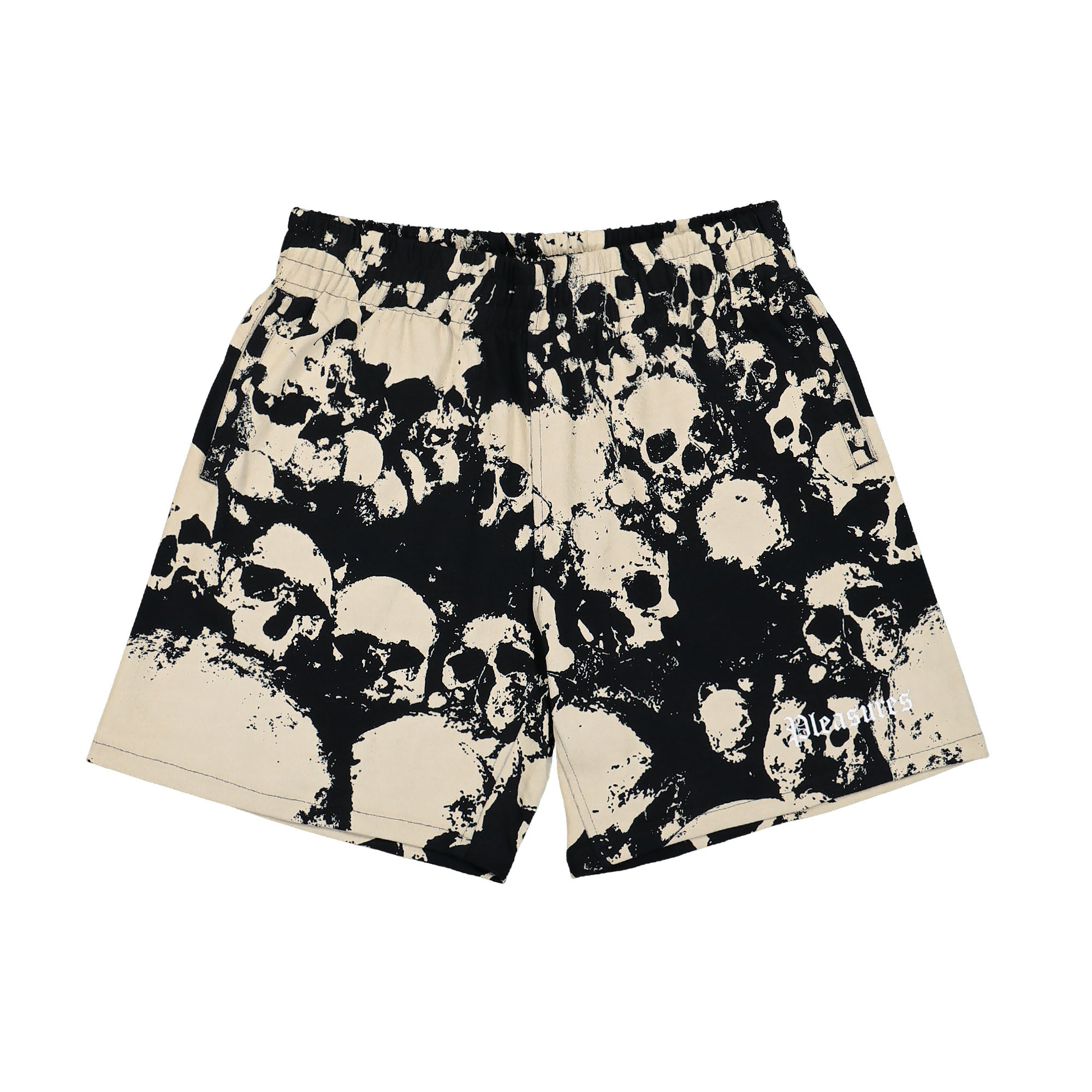 Pleasures<br>Despair Short