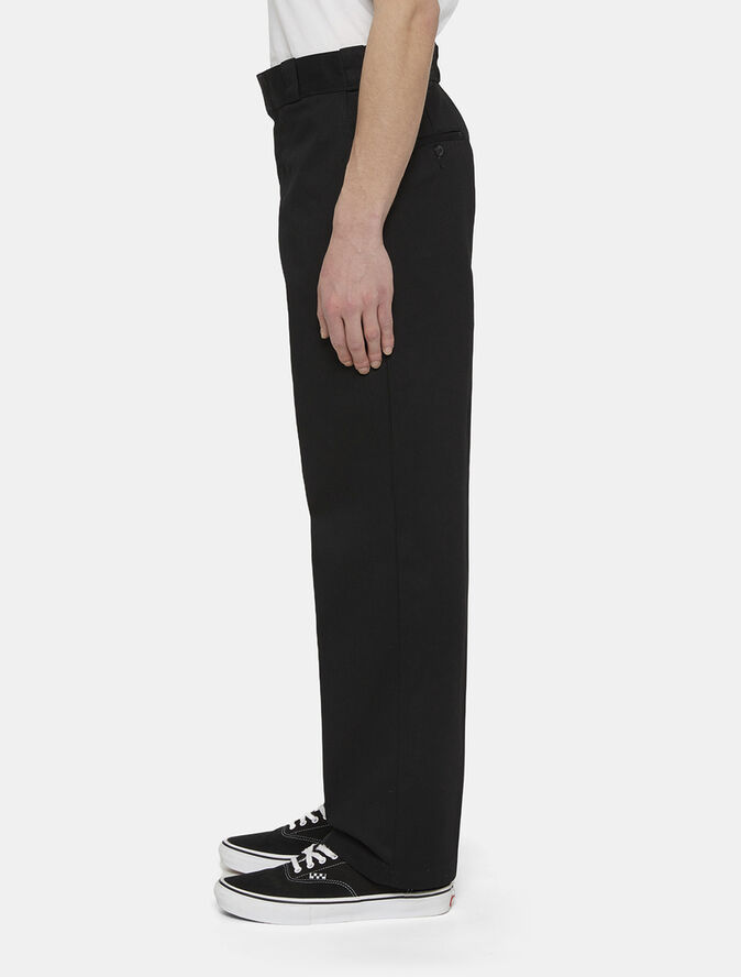 Dickies 874 WORK PANT REC BLACK Black