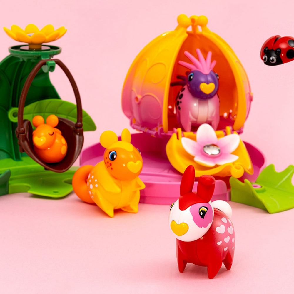 Køb BRIO® Flora 36204 Rose Figur
