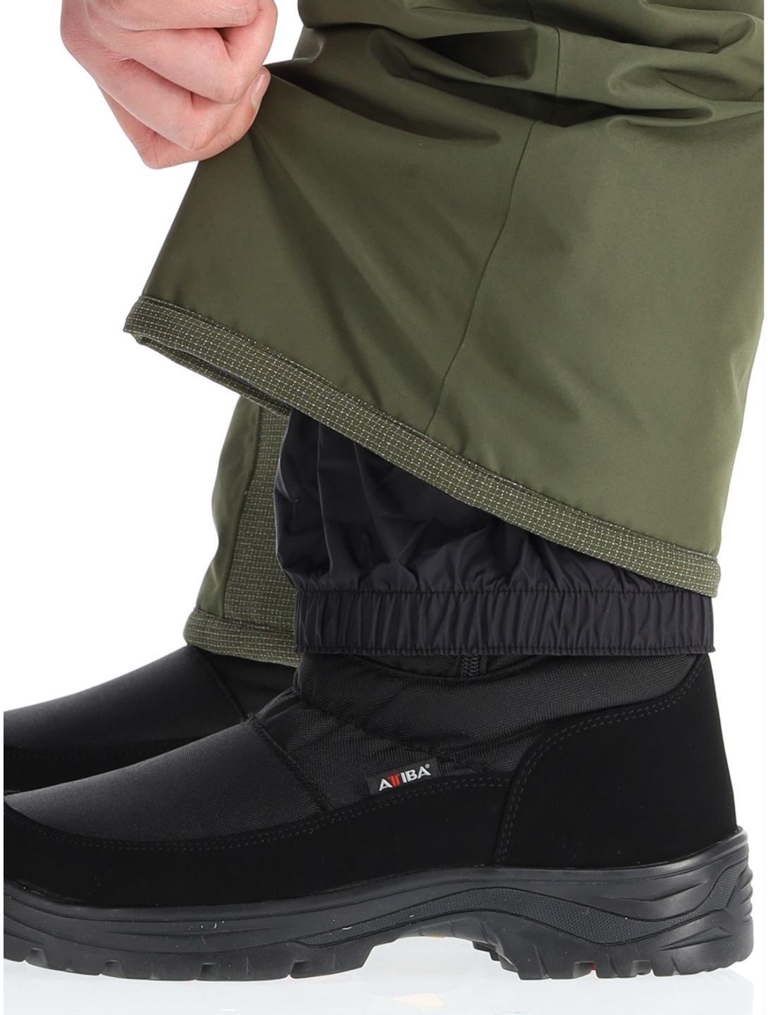 Fall Line HS Thermo skibroek heren