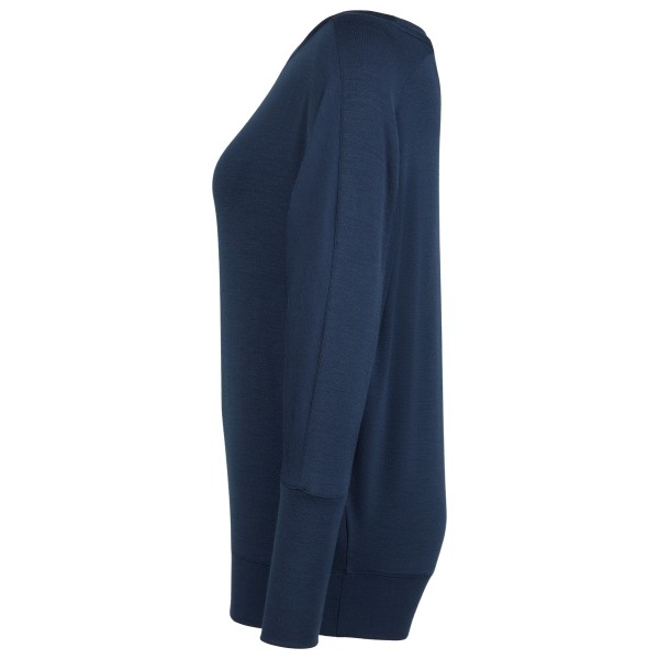 super.natural - Women's Kula Sweater - Haut à manches longues