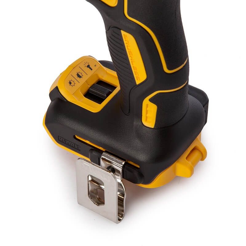 DeWALT DCD796NT 18V Li-ion accu klopboor-/schroefmachine in TSTAK   1x 5Ah accu - koolborstelloos